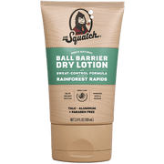 Dry Lotion 3-Pack - Play Ready