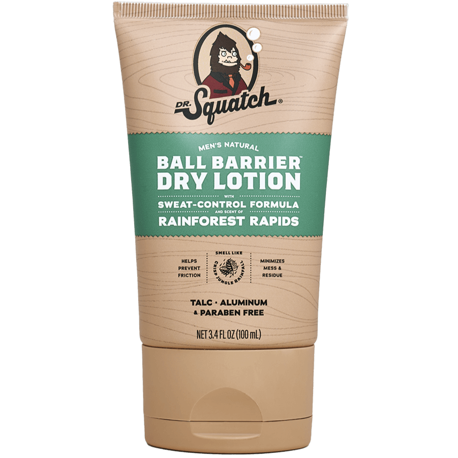 Dry Lotion 3-Pack - Play Ready