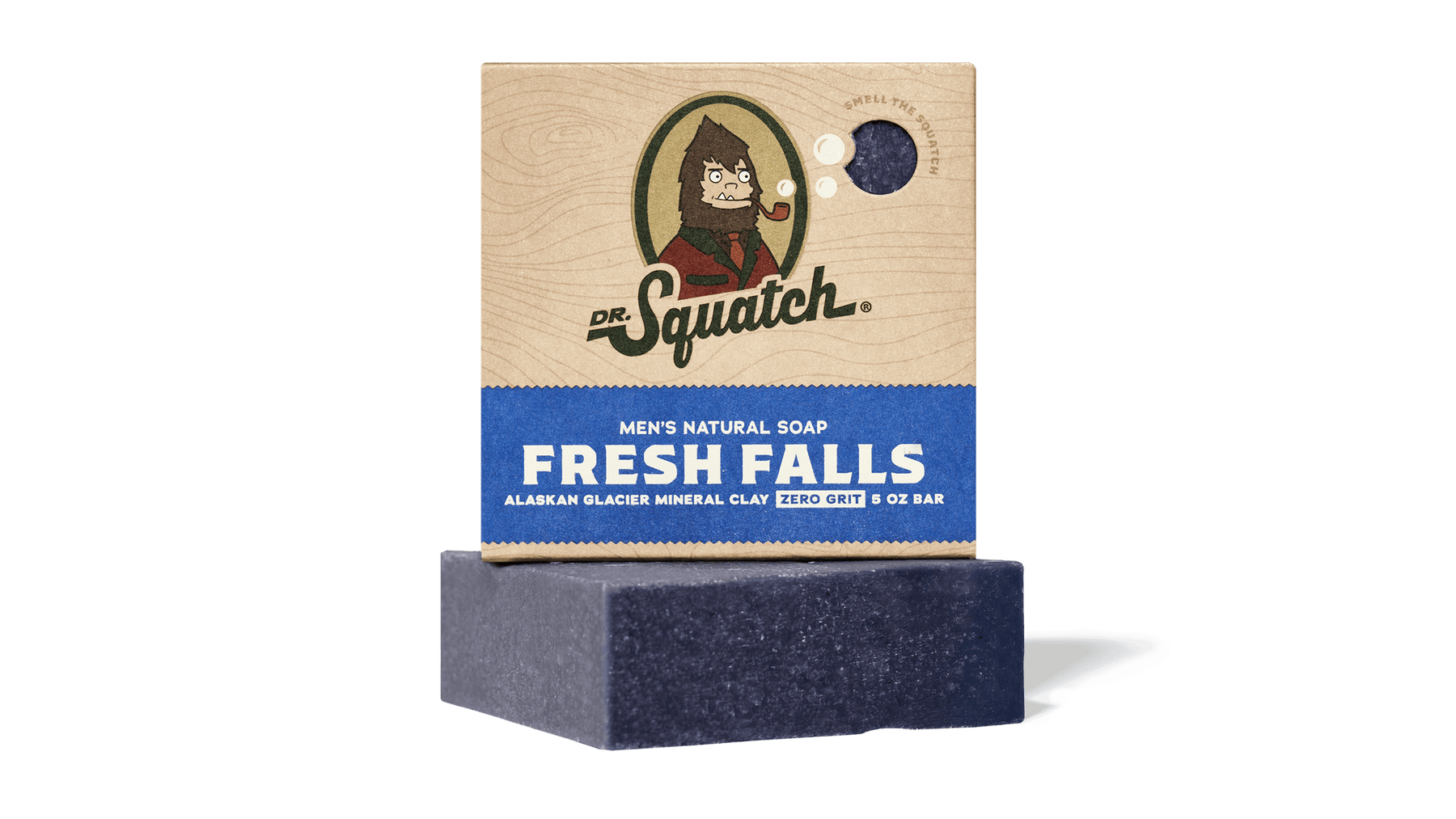 Fresh Falls - Trail Fresh Bar