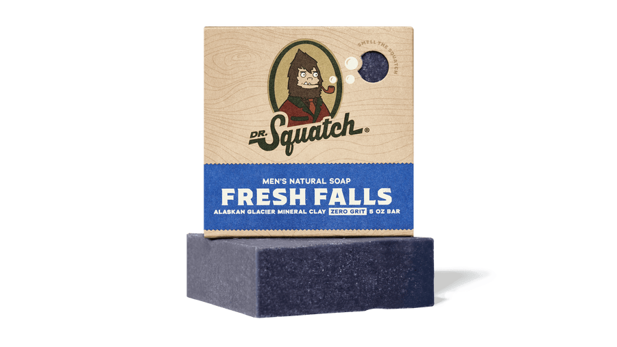Fresh Falls - Trail Fresh Bar