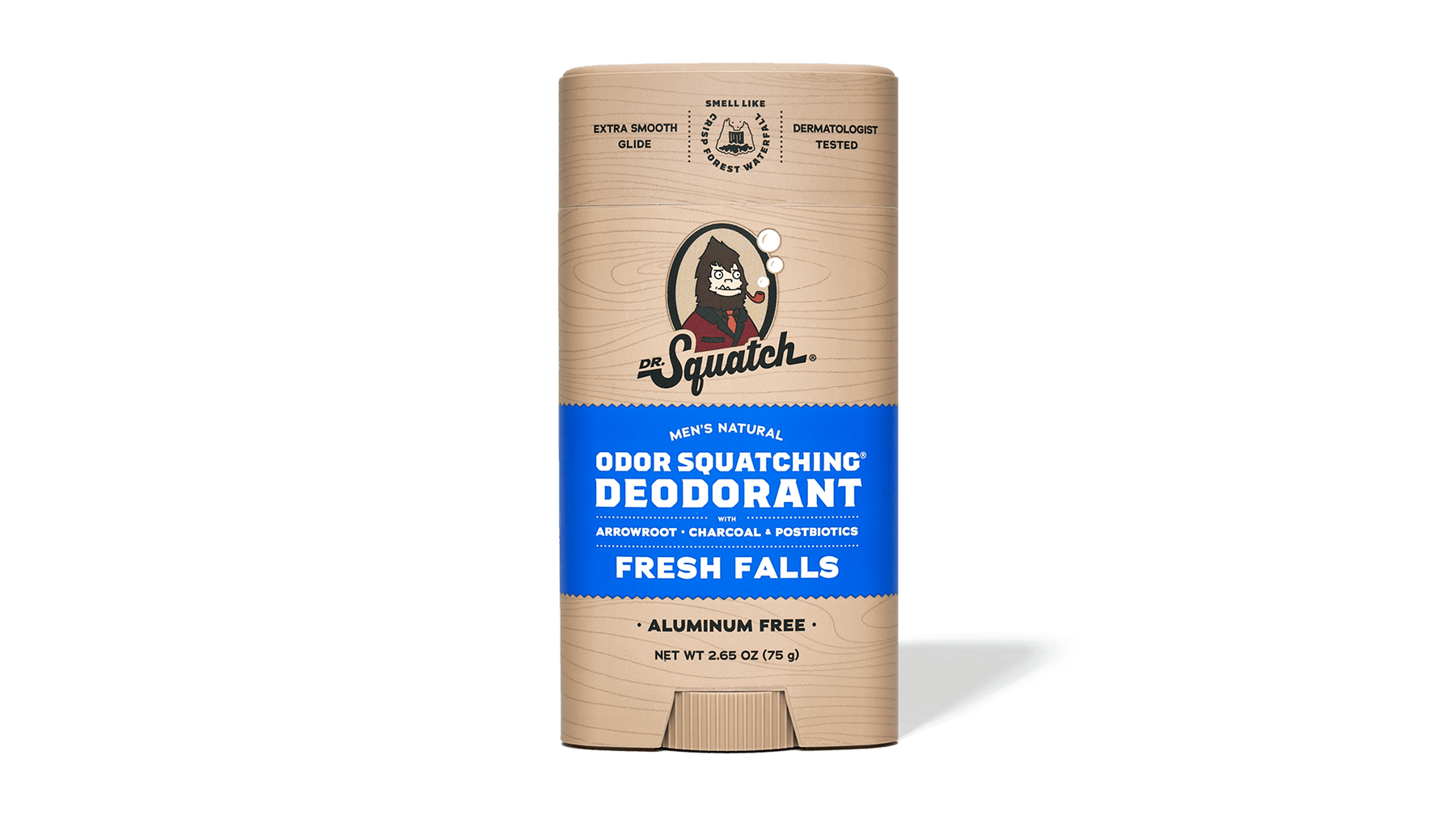 Deodorant Christian - Premium Outdoor Wash