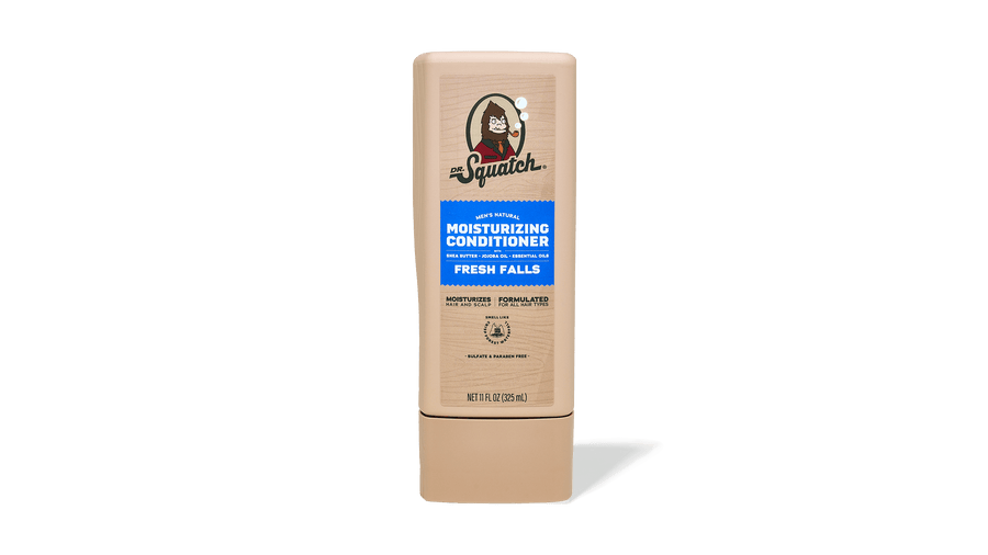 Fresh Falls Conditioner - Outdoor Fresh Clean