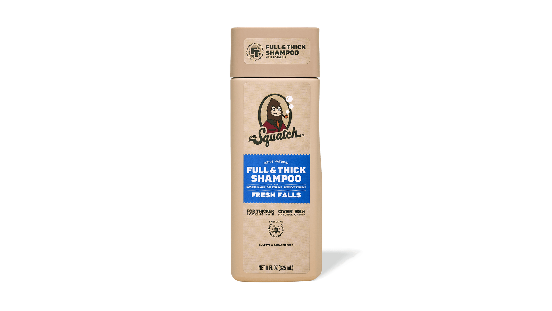 Fresh Falls Full & Thick Shampoo - Essential Collector Rotation