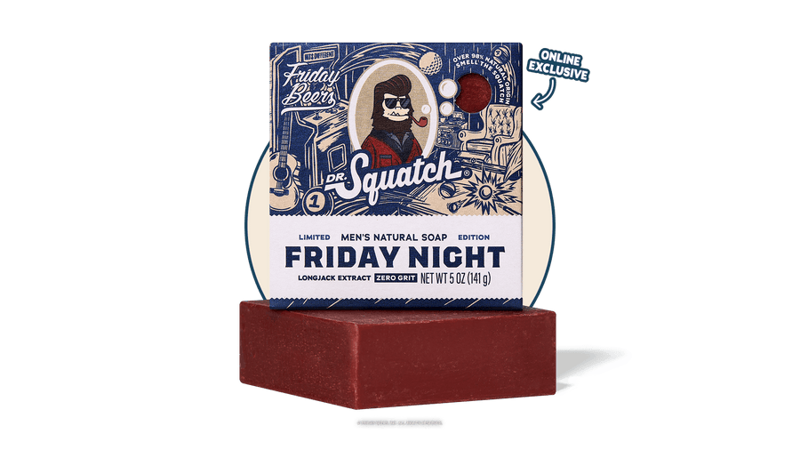 Friday Night - Easy Travel Rotation