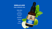 Beard Oil 3-Pack - Simple Hero Pack
