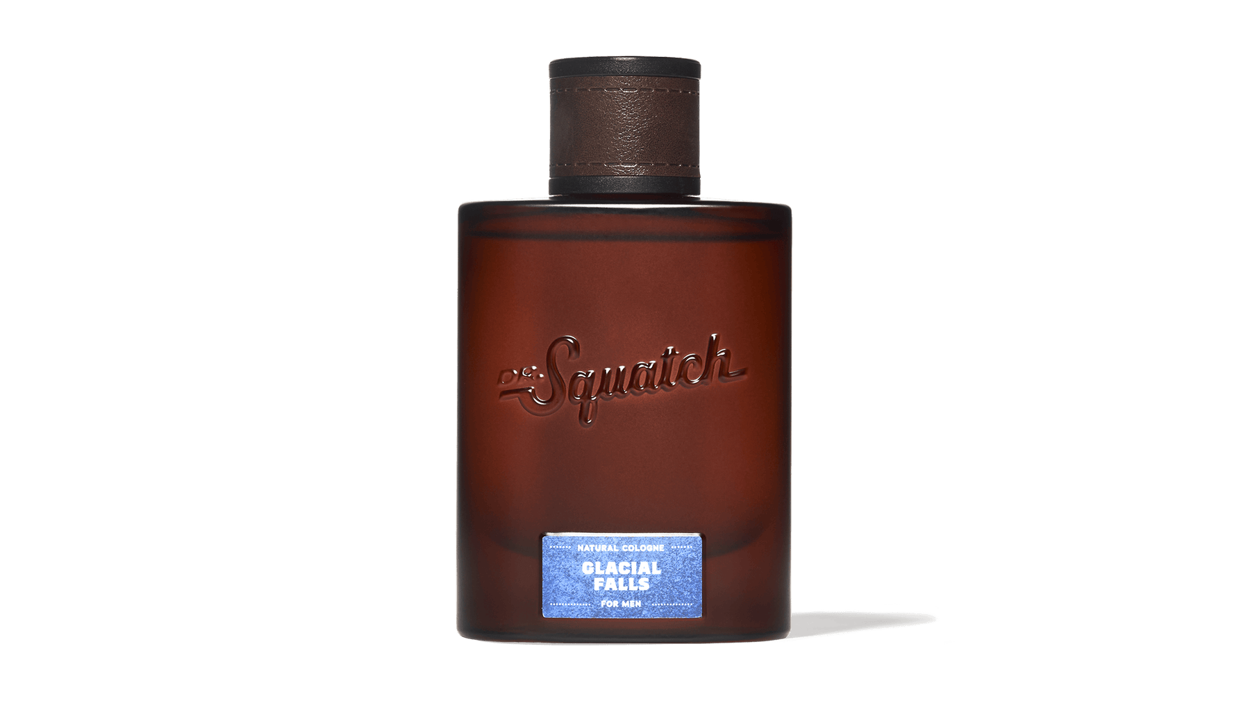 Glacial Falls Cologne - Simple Outdoor Style