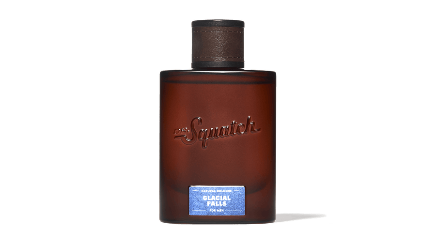 Glacial Falls Cologne - Simple Outdoor Style
