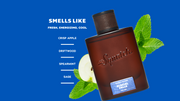 Cologne 3-Pack - Simple Gift Rotation