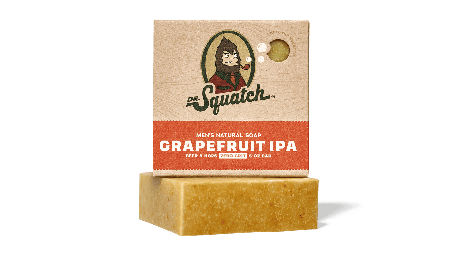Grapefruit IPA - Easy Shower Wash