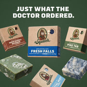 Bar Soap - Outdoor Shower Wash