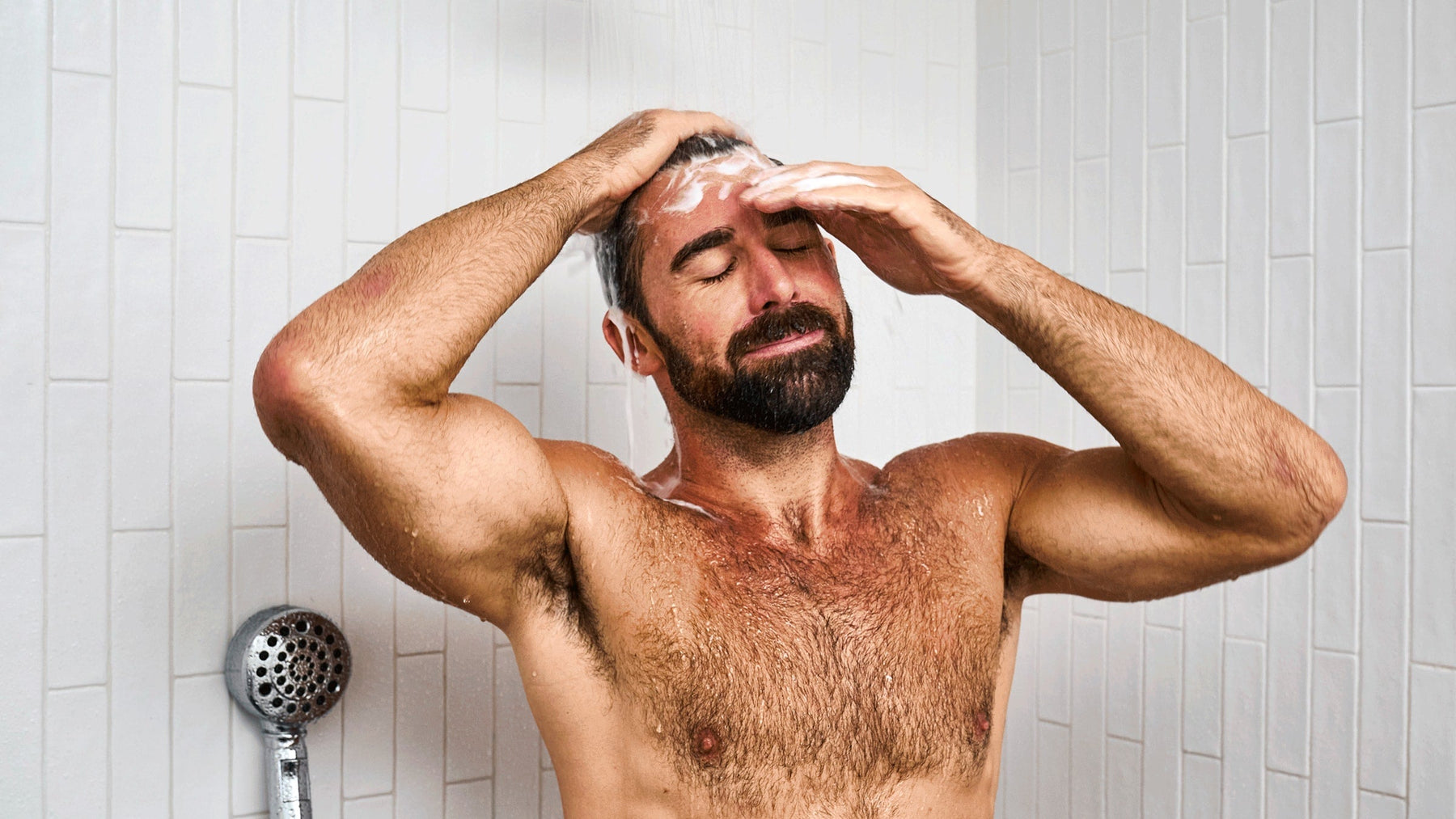 Fresh Falls Full & Thick Shampoo - Essential Collector Rotation