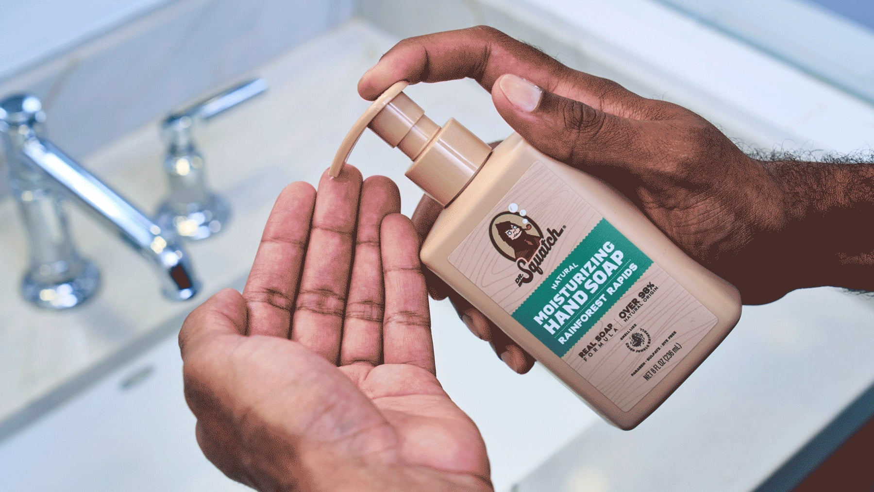Hand Soap 2-Pack - Classic Collector Set