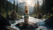 Deodorant Christian - Premium Outdoor Wash
