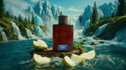 Glacial Falls Cologne - Simple Outdoor Style