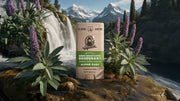 Deodorant Christian - Premium Outdoor Wash