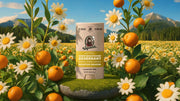 Deodorant Christian - Premium Outdoor Wash