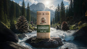 Deodorant Christian - Premium Outdoor Wash