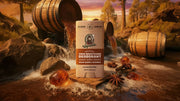 Deodorant Christian - Premium Outdoor Wash