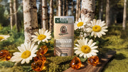 Deodorant Christian - Premium Outdoor Wash