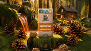 Deodorant Christian - Premium Outdoor Wash
