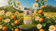 Deodorant Christian - Premium Outdoor Wash