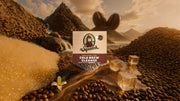 Cold Brew Cleanse - Outdoor Trail Start