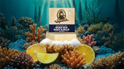 Deep Sea Goats Milk - Active Morning Clean