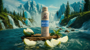 Deodorant Christian - Forest Daily Routine