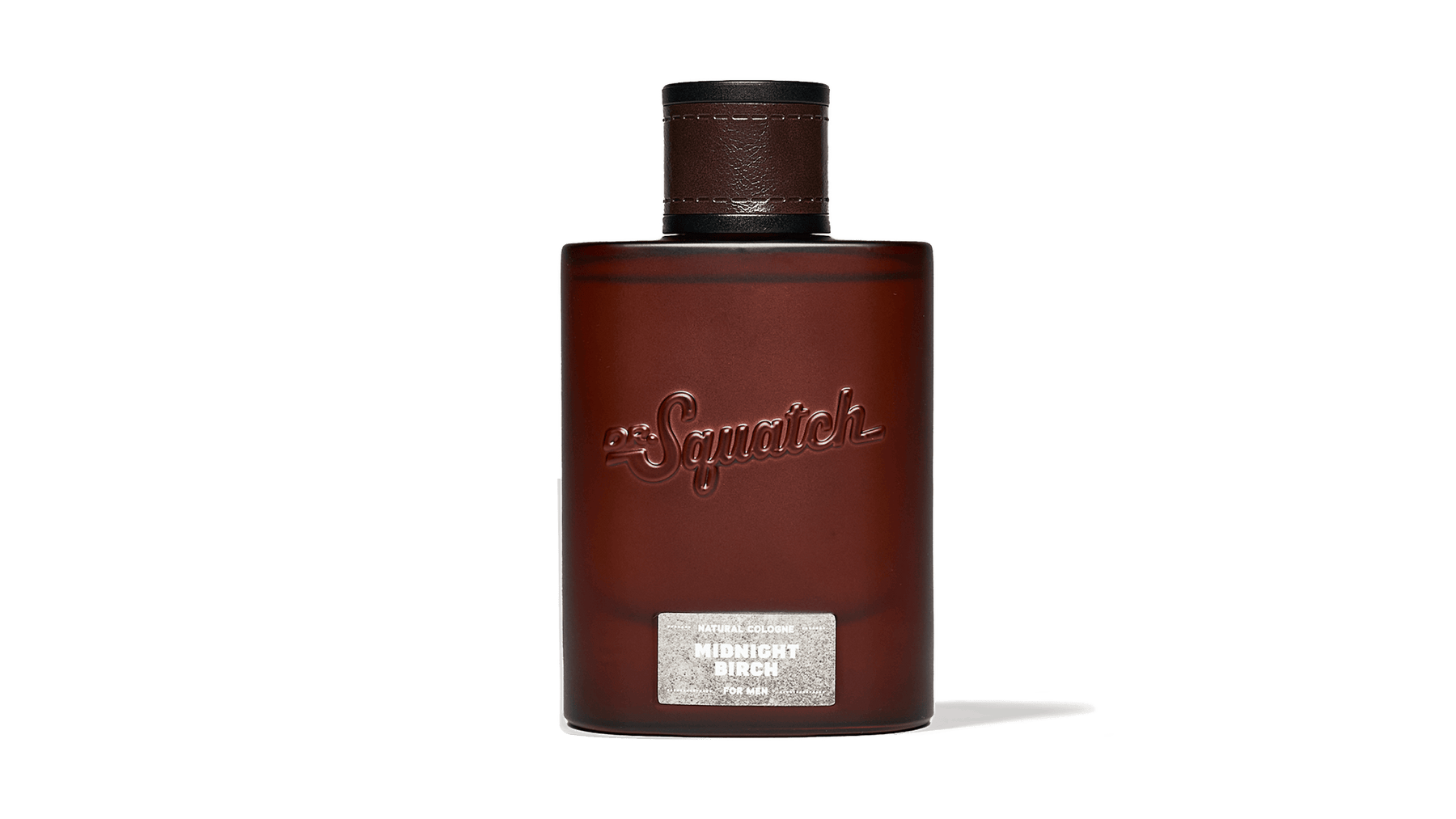 Midnight Birch Cologne - Trail Fresh Blend