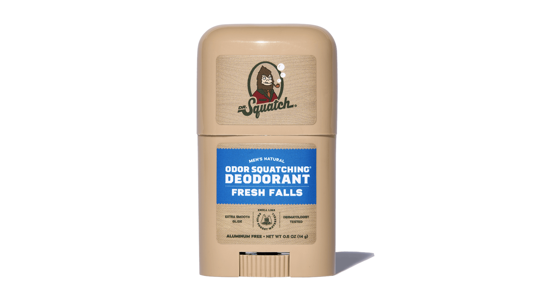 Mini Deo 3-Pack - Collector Travel Pack