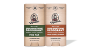Deodorant 2-Pack - Fresh Collector Pick