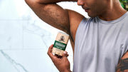 Deodorant & Soap Set - Easy Daily Rotation