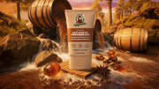 Wood Barrel Bourbon Precision Deo - Smooth Style
