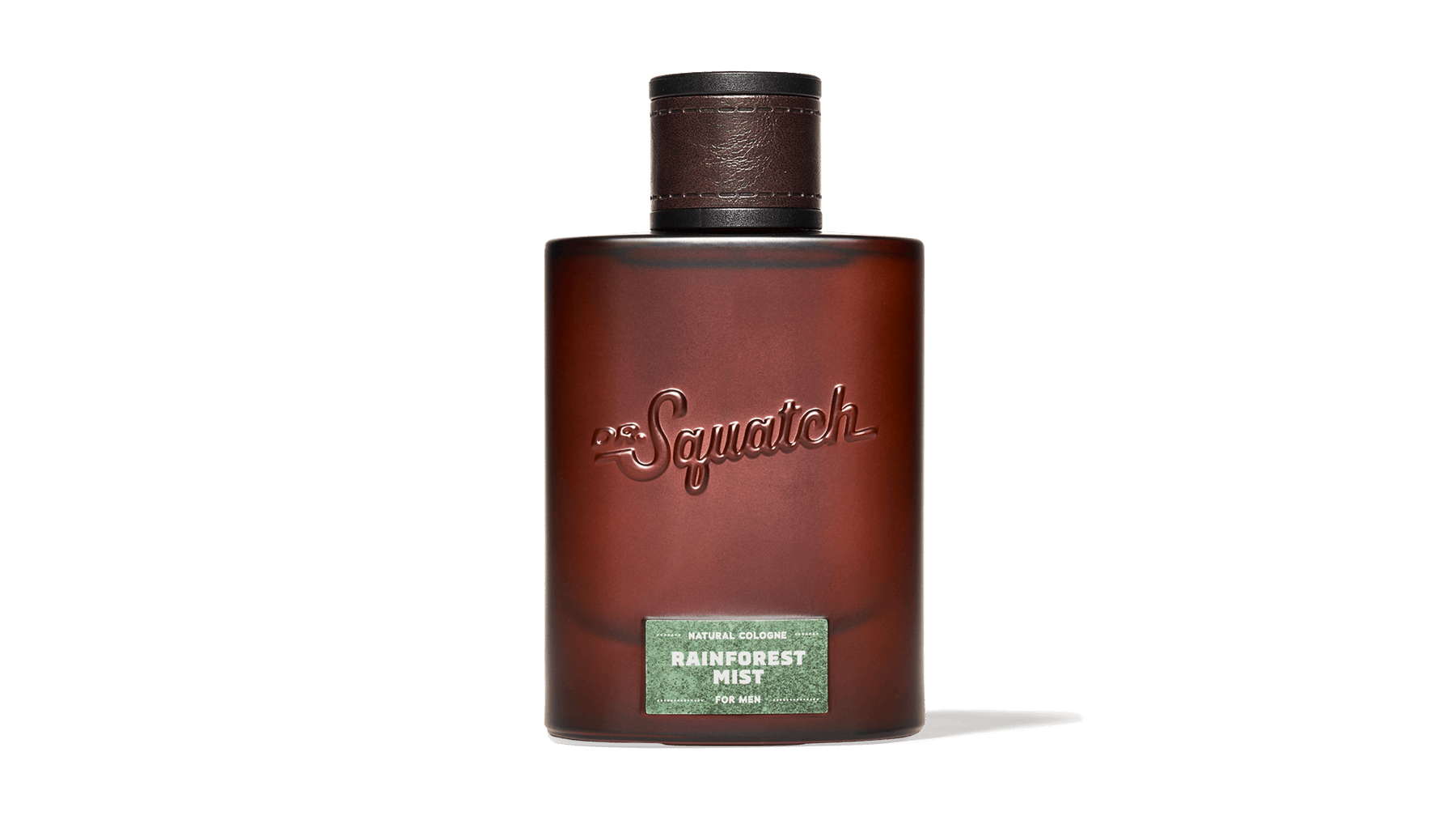 Rainforest Mist Cologne - Bright Daily Profile