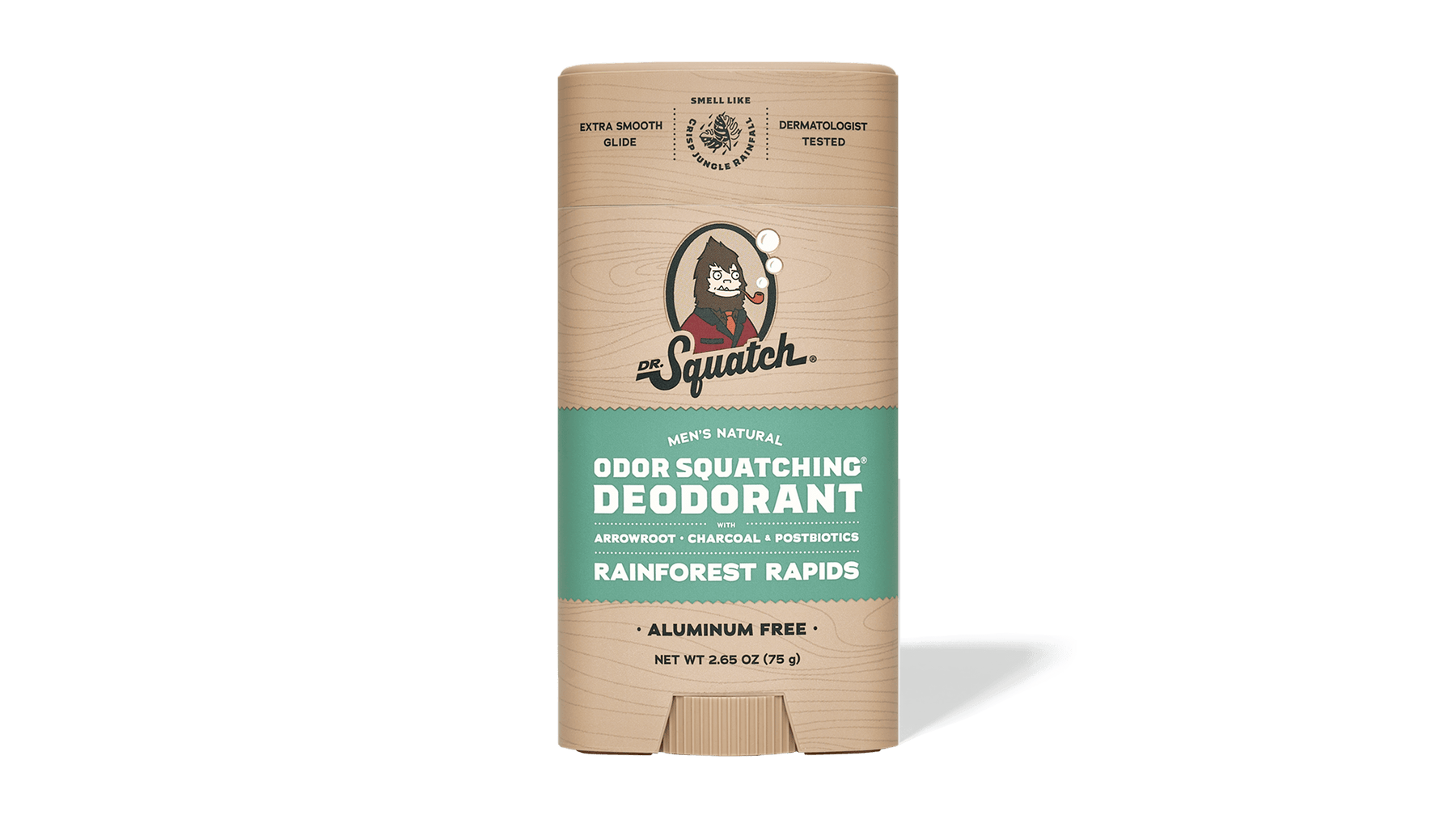 Rainforest Rapids Deodorant - Classic Outdoor Glide