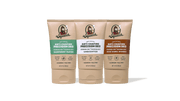 Dry Lotion 3-Pack - Simple Hero Lineup