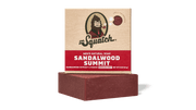 Sandalwood Summit - Cozy Care