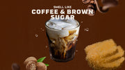 Cold Brew Cleanse - Outdoor Trail Start