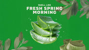 Cool Fresh Aloe Lotion - Outdoor Smooth Care