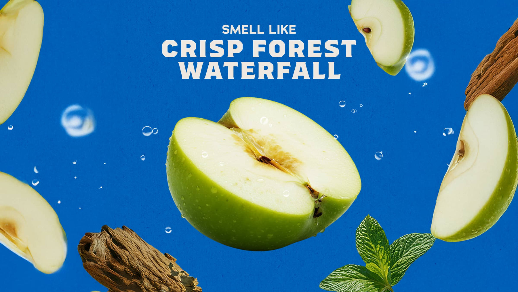 Fresh Falls Conditioner - Outdoor Fresh Clean