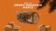 Lumberjack Lodge Deodorant - Smooth Travel Fresh