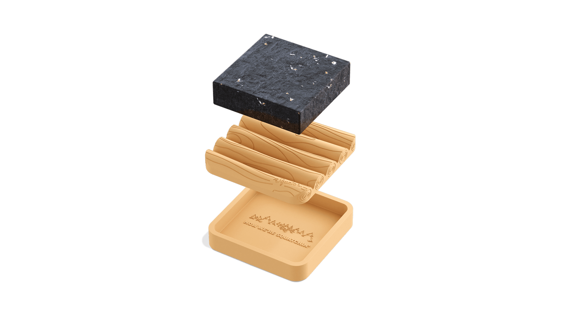 Soap Saver - Daily Choice