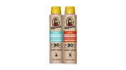 Spray Sunscreen 2-Pack - Sunny Cover