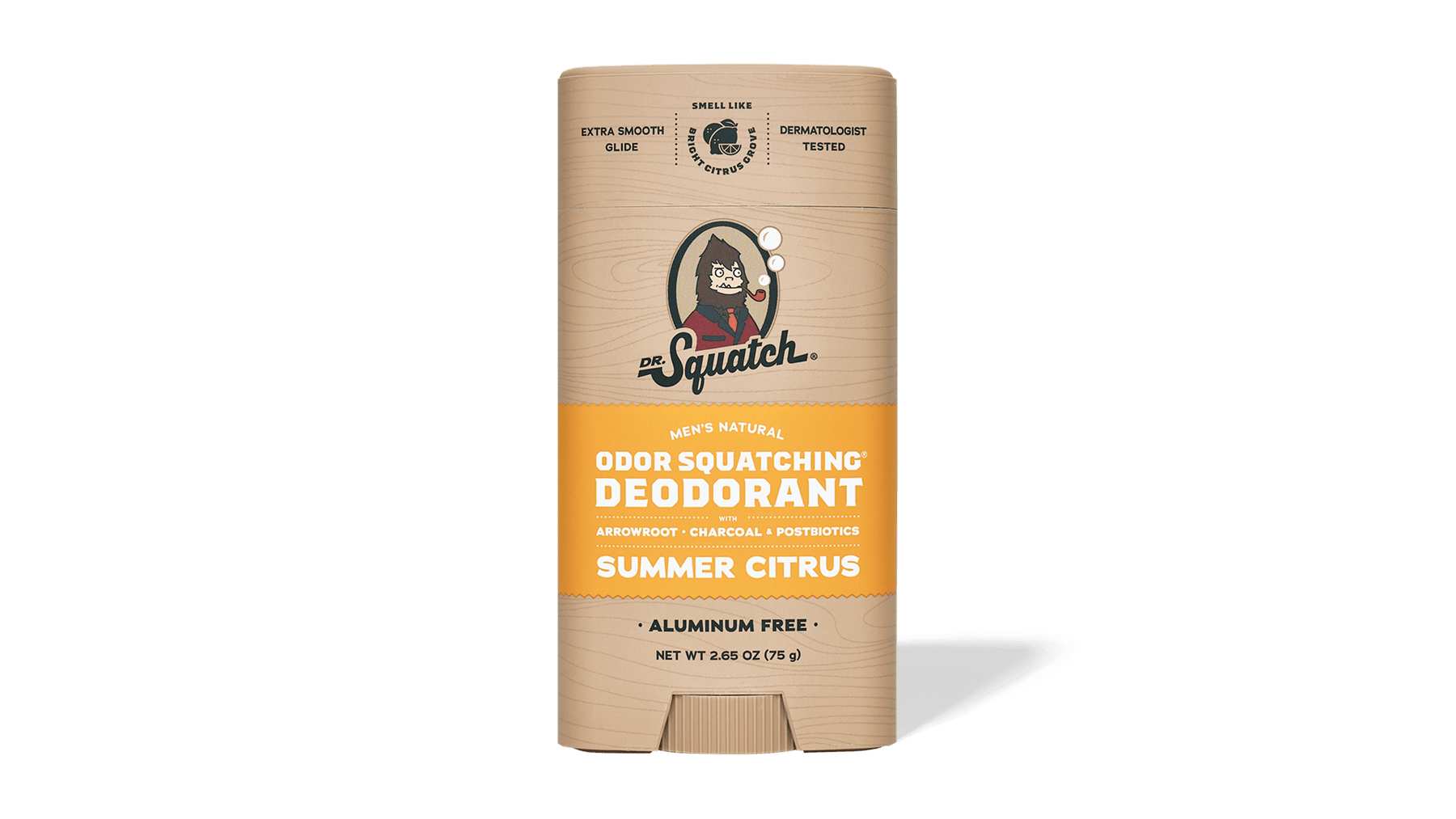Deodorant Christian - Premium Outdoor Wash