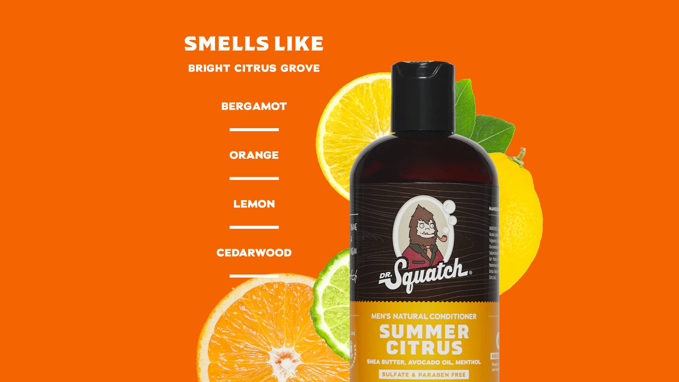Conditioner 3-Pack - Simple Set