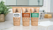 Unscented Precision Deo - Daily Bright