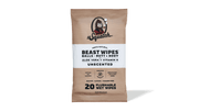 Unscented Wipes - Pocket Clean