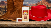 Deodorant Christian - Premium Outdoor Wash