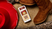Deodorant Christian - Premium Outdoor Wash