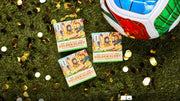 Golden Glory Hat-Trick Pack - Daily Travel Pack